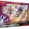 Pokemon TCG Mega Latias ex Box
