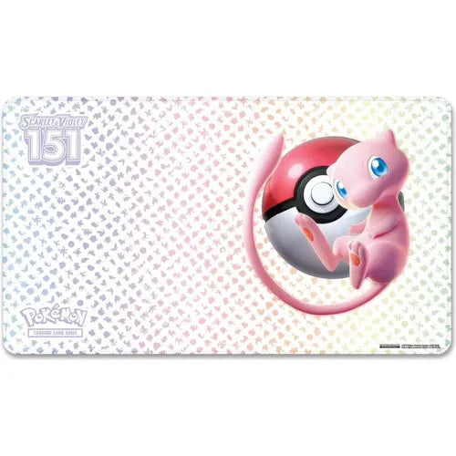 Pokémon TCG: Scarlet & Violet 151 Ultra-Premium Collection, view 3