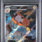 Pokémon TCG: Raichu 211/193 Illustration Rare (Paldea Evolved) — PSA 8