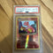Pokémon TCG: Charmeleon 10/108 Reverse Holo (XY Evolutions) — PSA 8