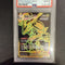Pokémon TCG: Rayquaza VMAX TG29/TG30 Trainer Gallery (Silver Tempest) — PSA 10