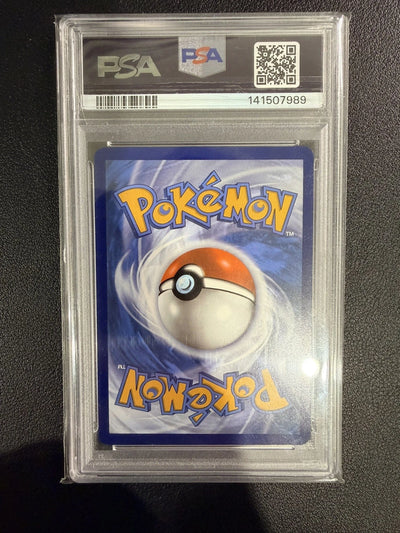Pokémon TCG: Rayquaza VMAX TG29/TG30 Trainer Gallery (Silver Tempest) — PSA 10