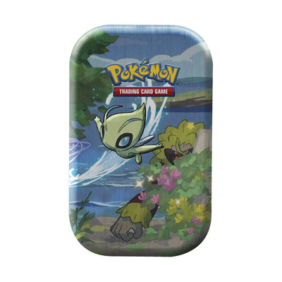 Pokémon TCG: Shining Fates Mini Tin