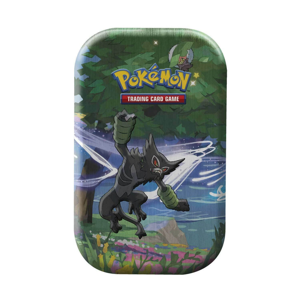 Pokémon TCG: Shining Fates Mini Tin