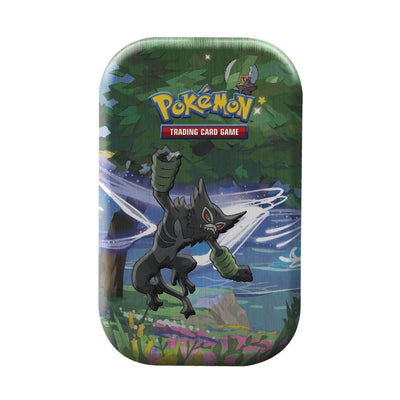 Pokémon TCG: Shining Fates Mini Tin