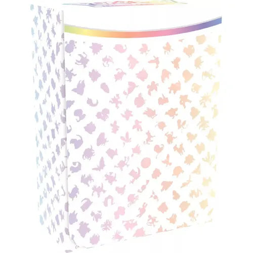 POKÉMON TCG Scarlet & Violet 151 Ultra-Premium Collection