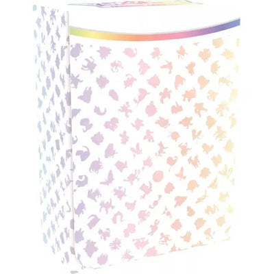 POKÉMON TCG Scarlet & Violet 151 Ultra-Premium Collection