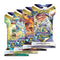 Pokemon TCG  Brilliant Stars Blister Pack