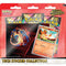 Pokemon TCG Ascended Heroes Tech Sticker Collection - Charmander