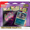 Pokemon TCG Ascended Heroes Tech Sticker Collection - Gastly