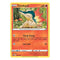 Pokémon TCG: Cyndaquil SWSH221 Promo (Sword & Shield Black Star Promos) — NM