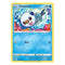 Pokémon TCG: Oshawott SWSH222 Promo (Sword & Shield Black Star Promos) — NM