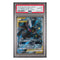 Pokémon TCG: Umbreon & Darkrai GX 181/173 Super Rare (Japanese Tag All Stars) — PSA 10